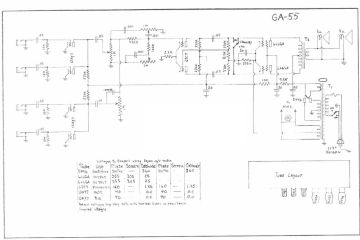 Gibson-GA 55.Amp.2 preview